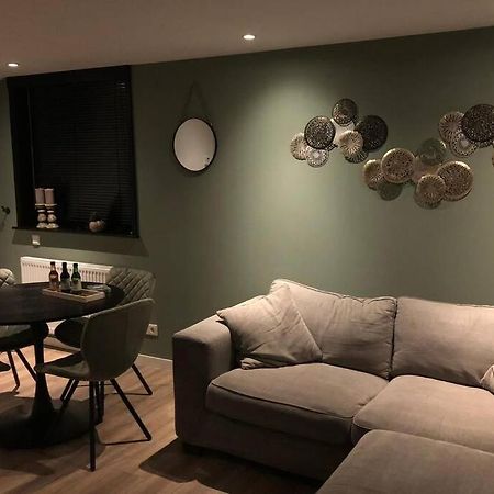 Prachtig Nieuw Gebouwd Zomerhuis Voor 4 Personen ! Villa Нордвик Екстериор снимка