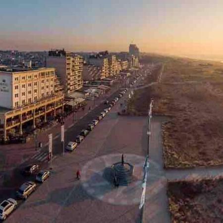Prachtig Nieuw Gebouwd Zomerhuis Voor 4 Personen ! Villa Нордвик Екстериор снимка