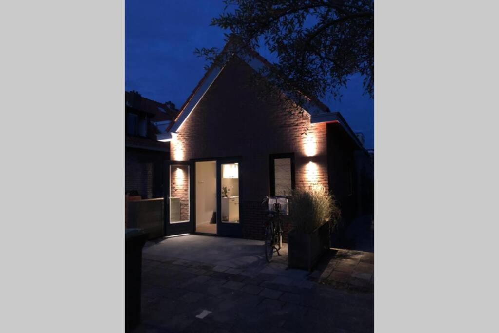 Prachtig Nieuw Gebouwd Zomerhuis Voor 4 Personen ! Villa Нордвик Екстериор снимка